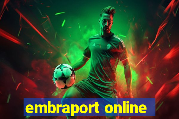 embraport online